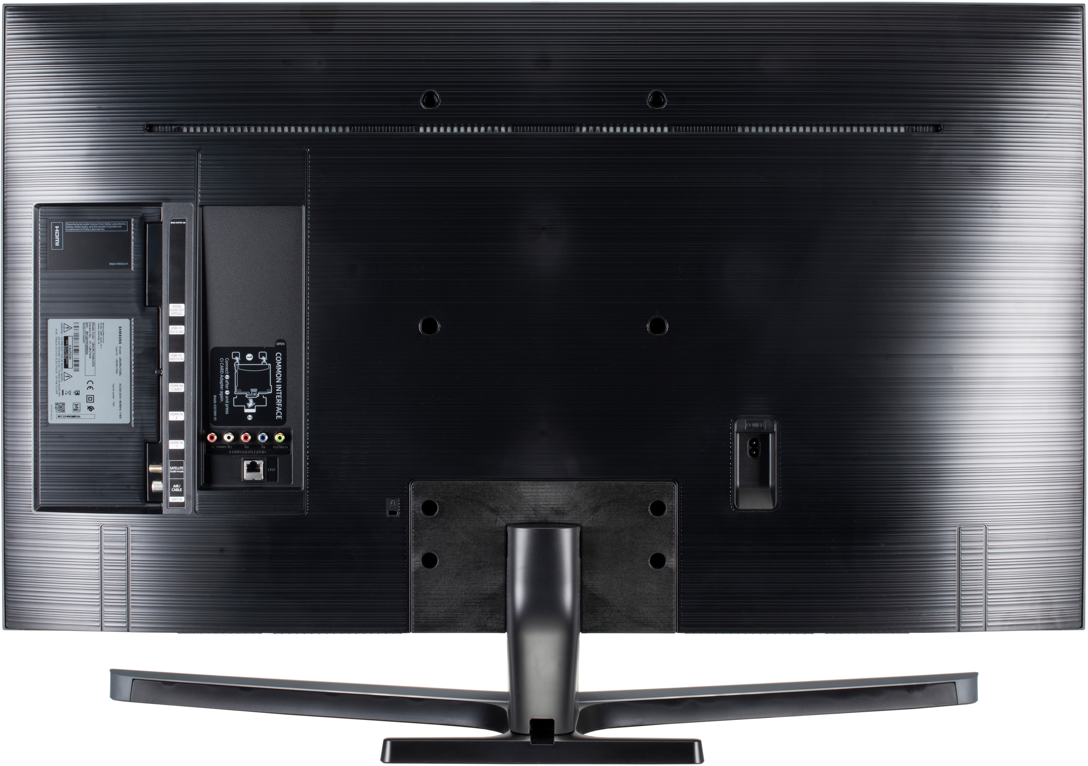 SAMSUNG UE43RU7440SXXN