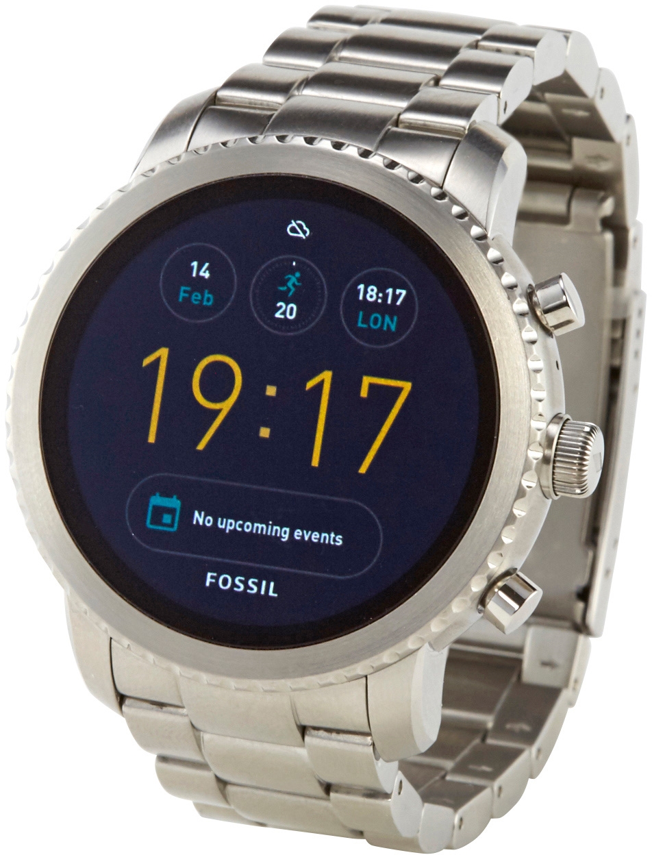 FOSSIL Q Explorist FTW4000