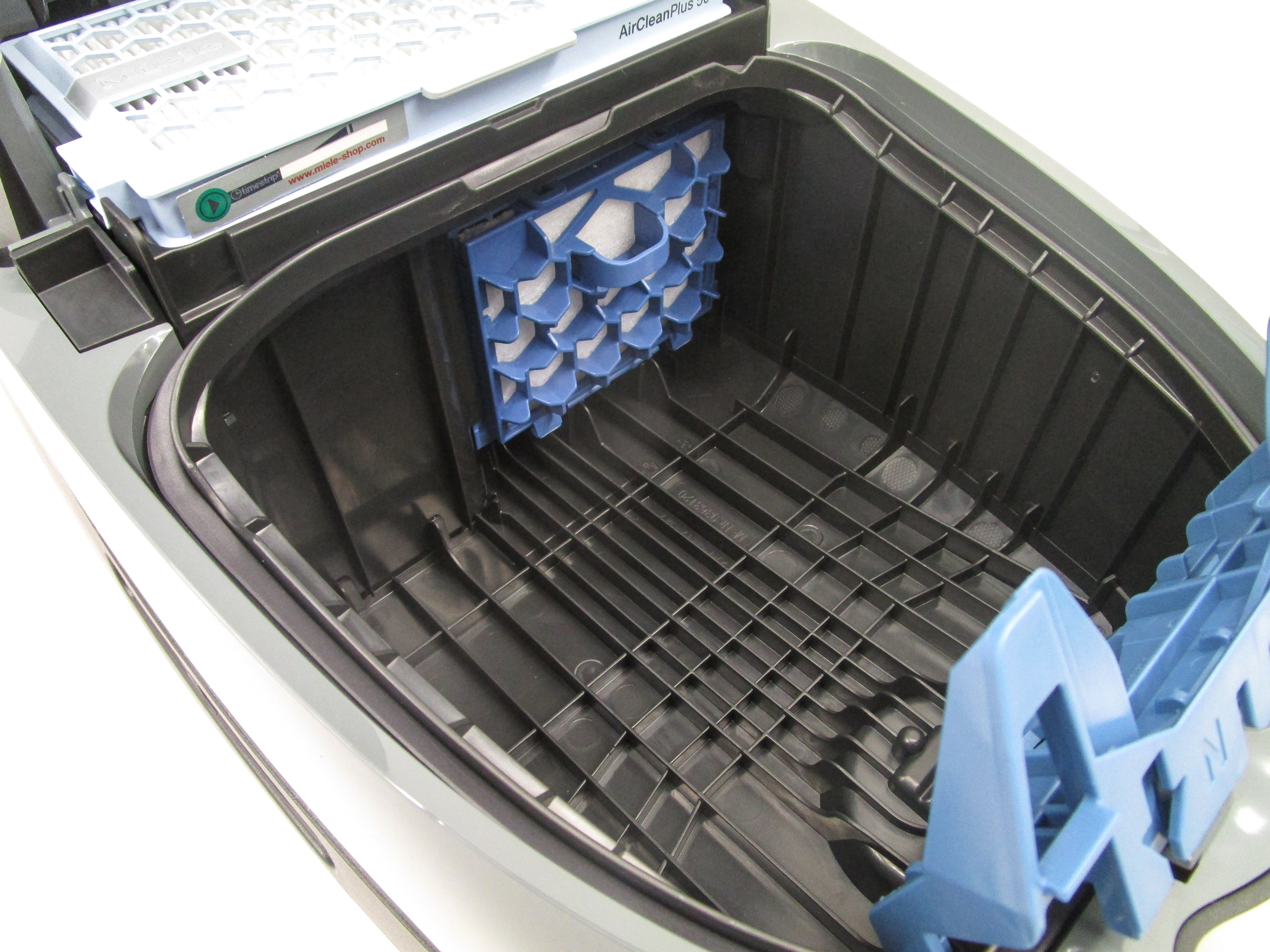 MIELE COMPLETE C2 ECOLINE SFRP3