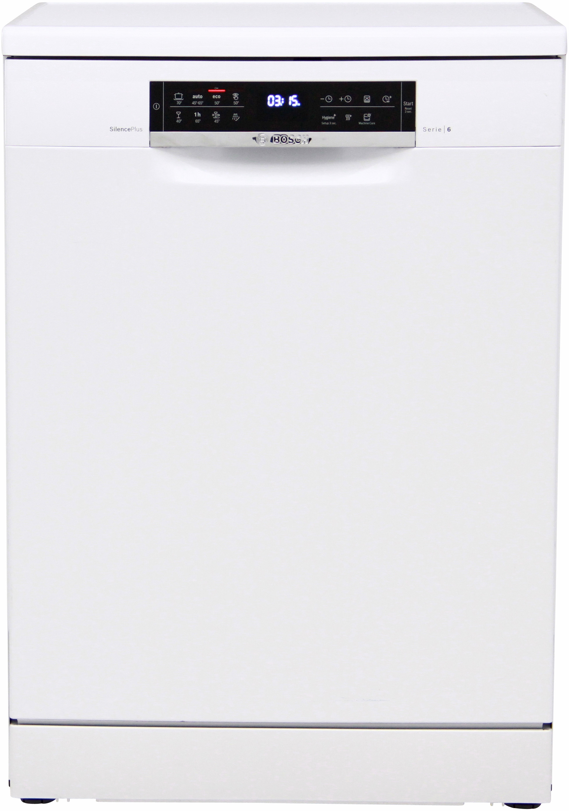 BOSCH SMS68IW07E