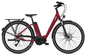 O2FEEL IVOG 4 EXPLORER 400WH