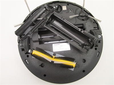 BLAUPUNKT BLUEBOT XSMART