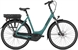GAZELLE PARIS C7+ 400WH