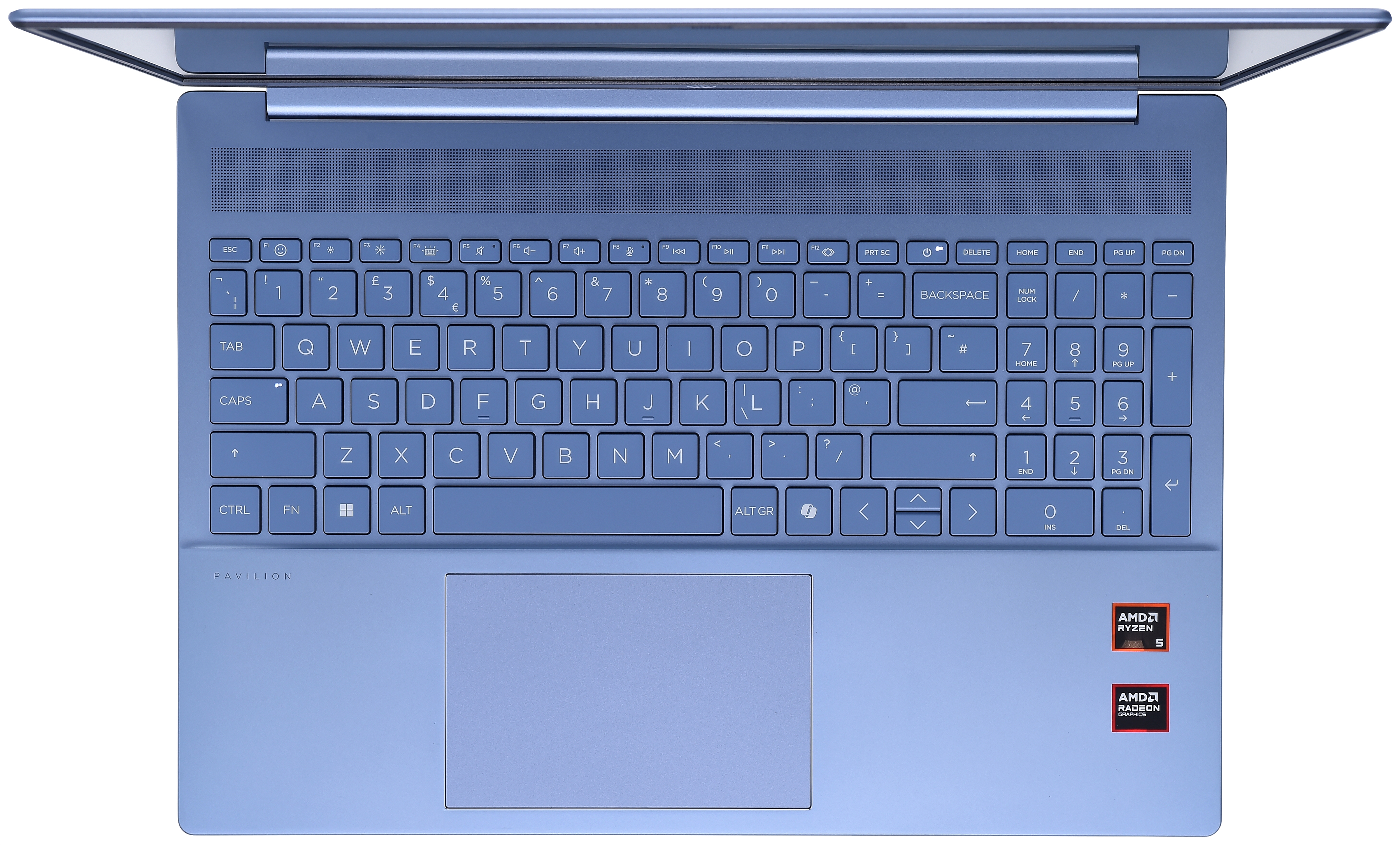 HP PAVILION 16-AG0016NB