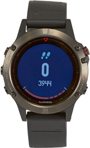 GARMIN Fenix 5