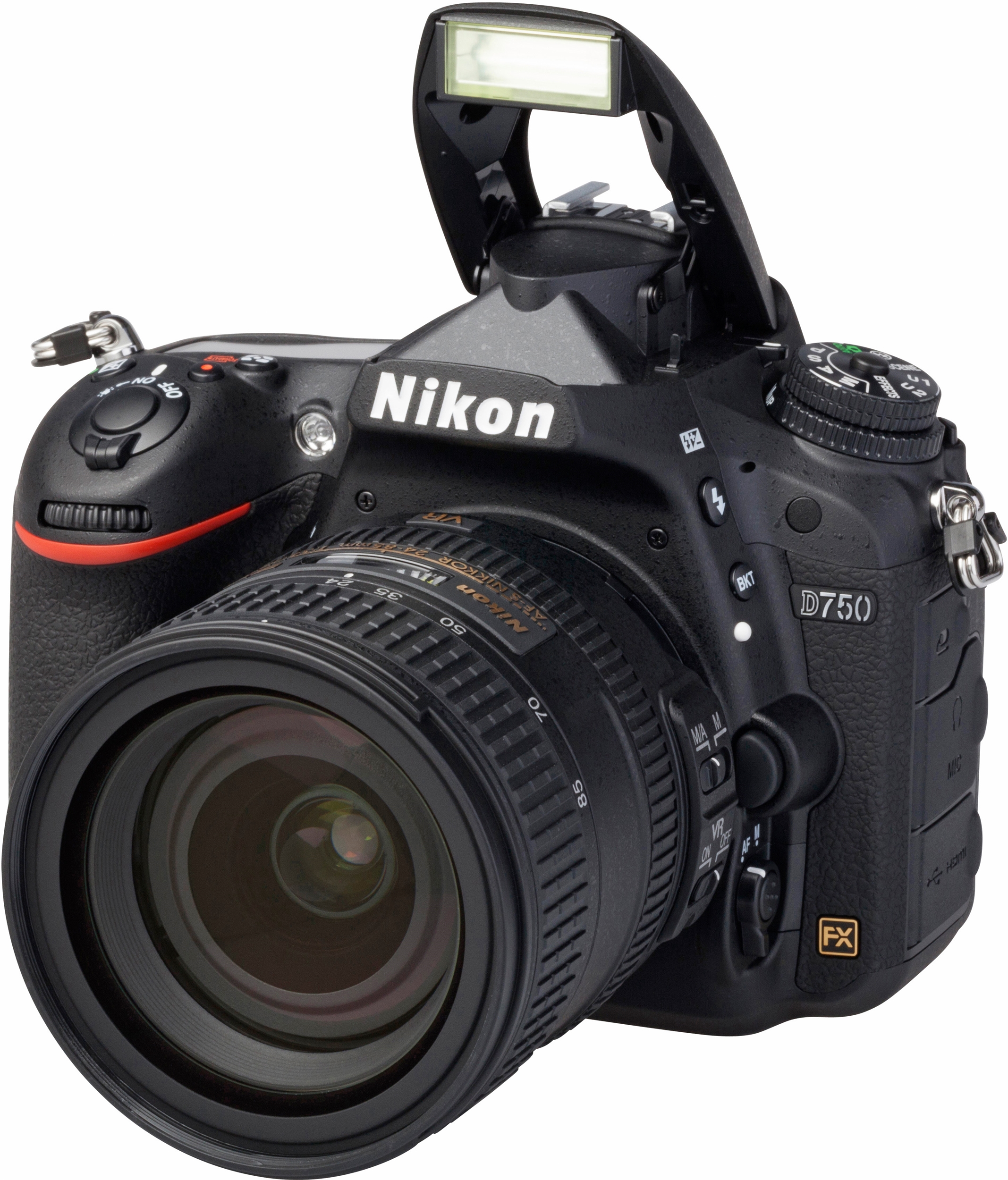 NIKON D750 + AF-S NIKKOR 24-85 MM 1:3.5-4.5 G ED VR