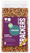 TASTYBASICS VEZELRIJKE CRACKERS MEERZADEN