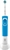 ORAL-B VITALITY 100 CROSSACTION BLUE + CROSSACTION + DAILY CLEAN
