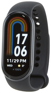 XIAOMI SMART BAND 8