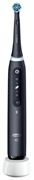 ORAL-B IO-5S BLACK + IO ULTIMATE CLEAN + DAILY CLEAN