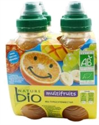 NATURE BIO MULTIVRUCHTENNECTAR