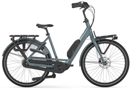 GAZELLE BLOOM C7 418WH