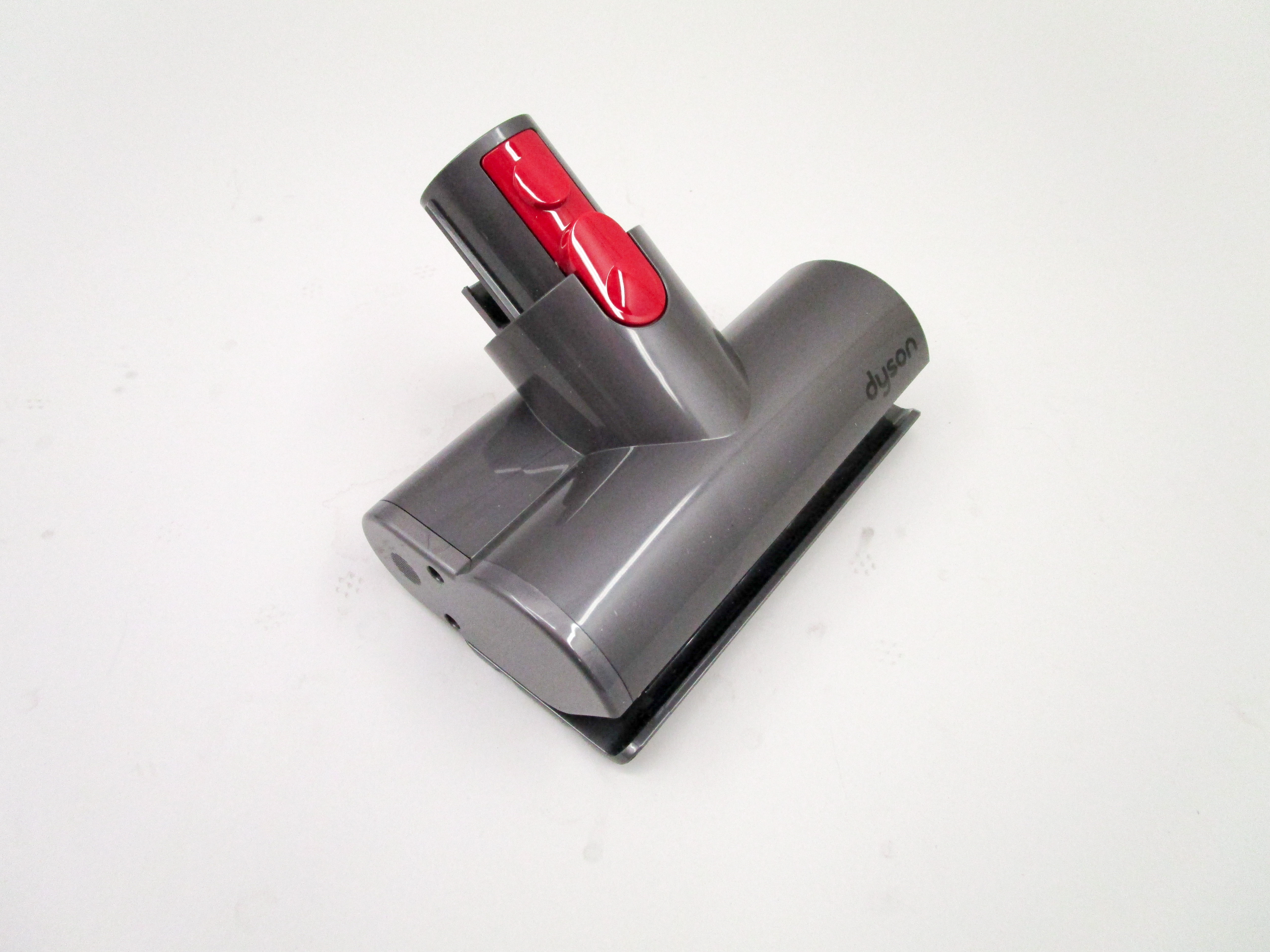 DYSON V7 FLUFFY