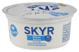 CARREFOUR SENSATION SKYR