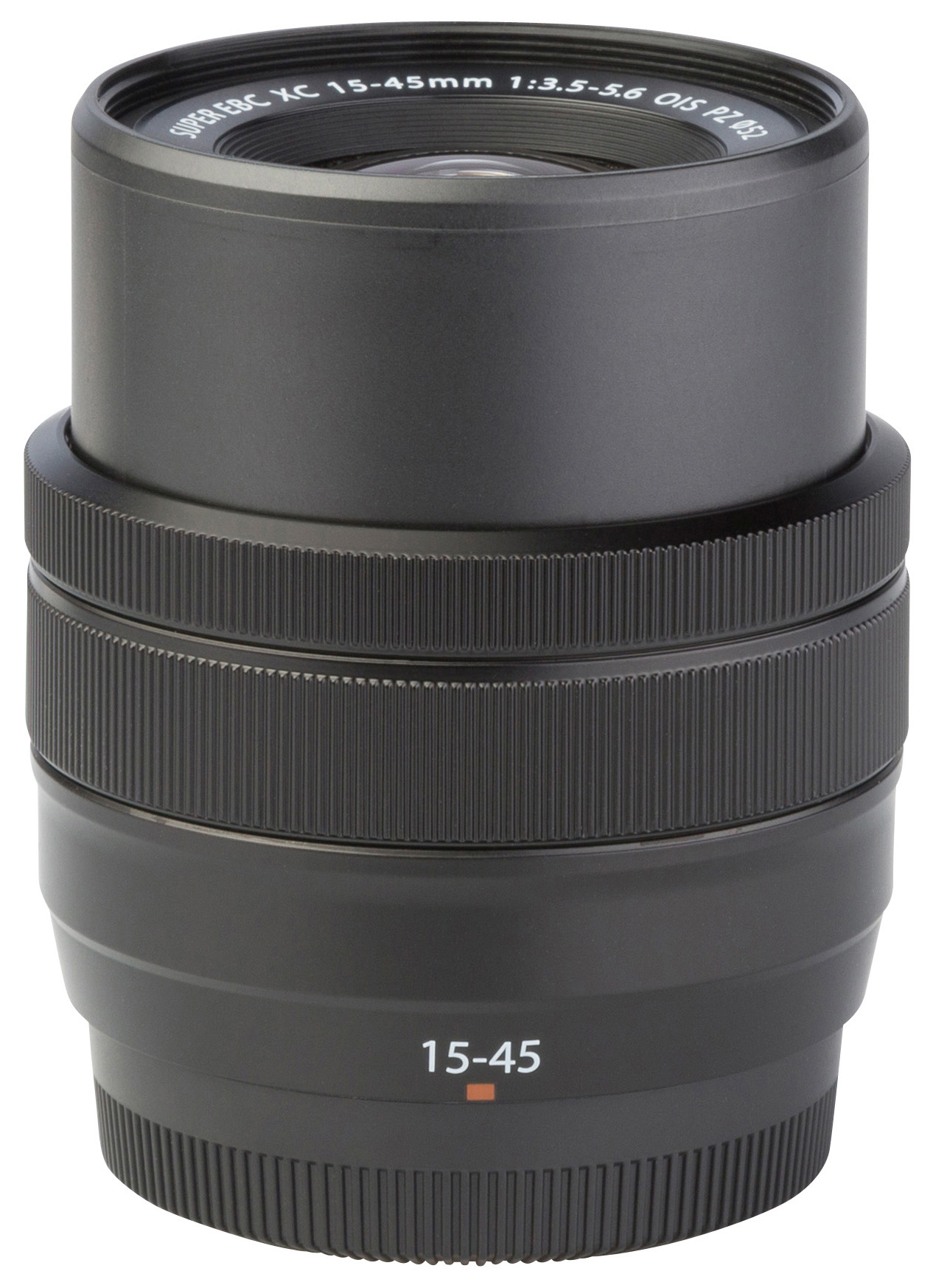 FUJIFILM X-S10 + XC15-45