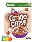 NESTLÉ COOKIE CRISP