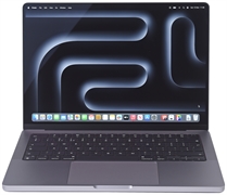 APPLE 14-INCH MACBOOK PRO M3 512GB