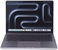 APPLE 14-INCH MACBOOK PRO M3 512GB
