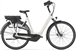 GAZELLE ORANGE C8 500WH