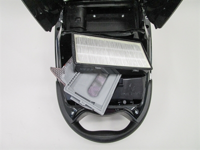 ROWENTA RO6495EA SILENCE FORCE 4A+ FULL CARE