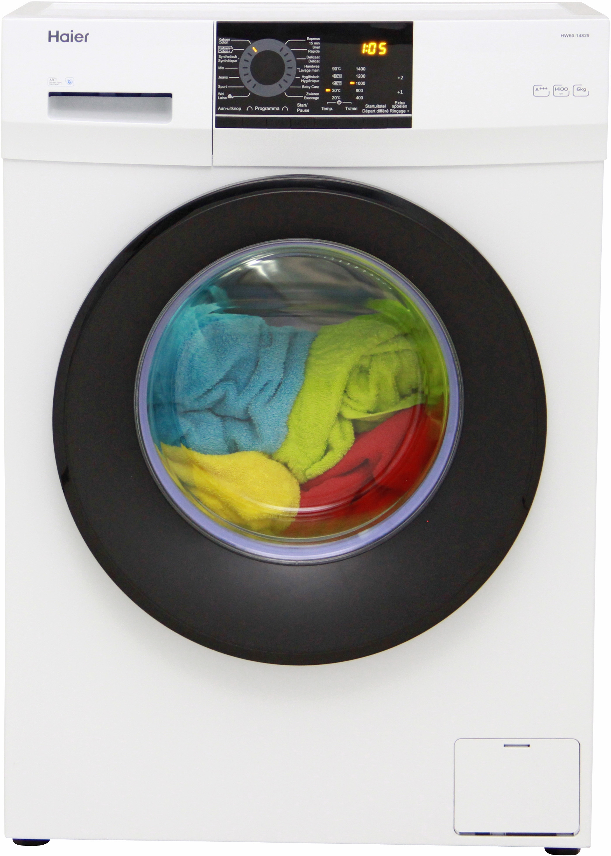HAIER HW60-14829