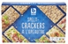 BONI SELECTION (COLRUYT) SPELTCRACKERS