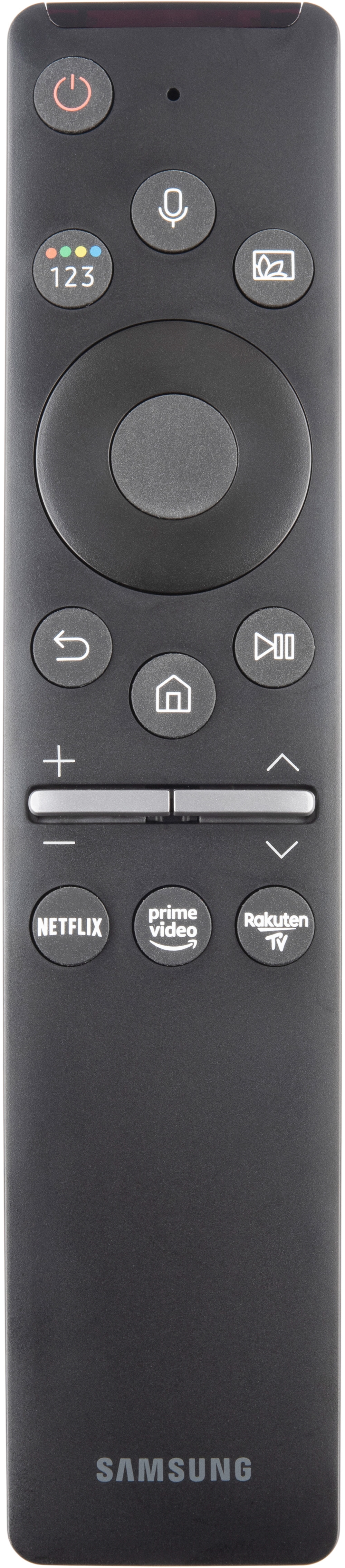 SAMSUNG QE55Q90T