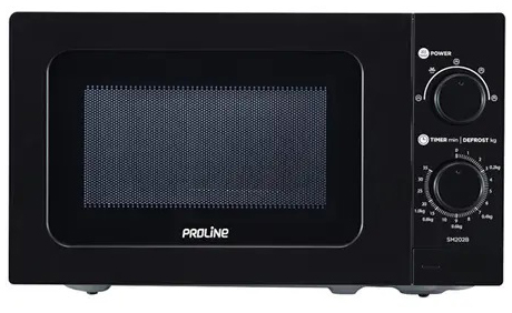 PROLINE SM202B