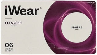 IWEAR (PEARLE) OXYGEN