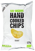 TRAFO HAND COOKED SEA SALT POTATO CHIPS