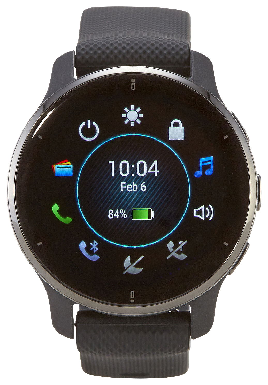 GARMIN VENU 2 PLUS 43MM