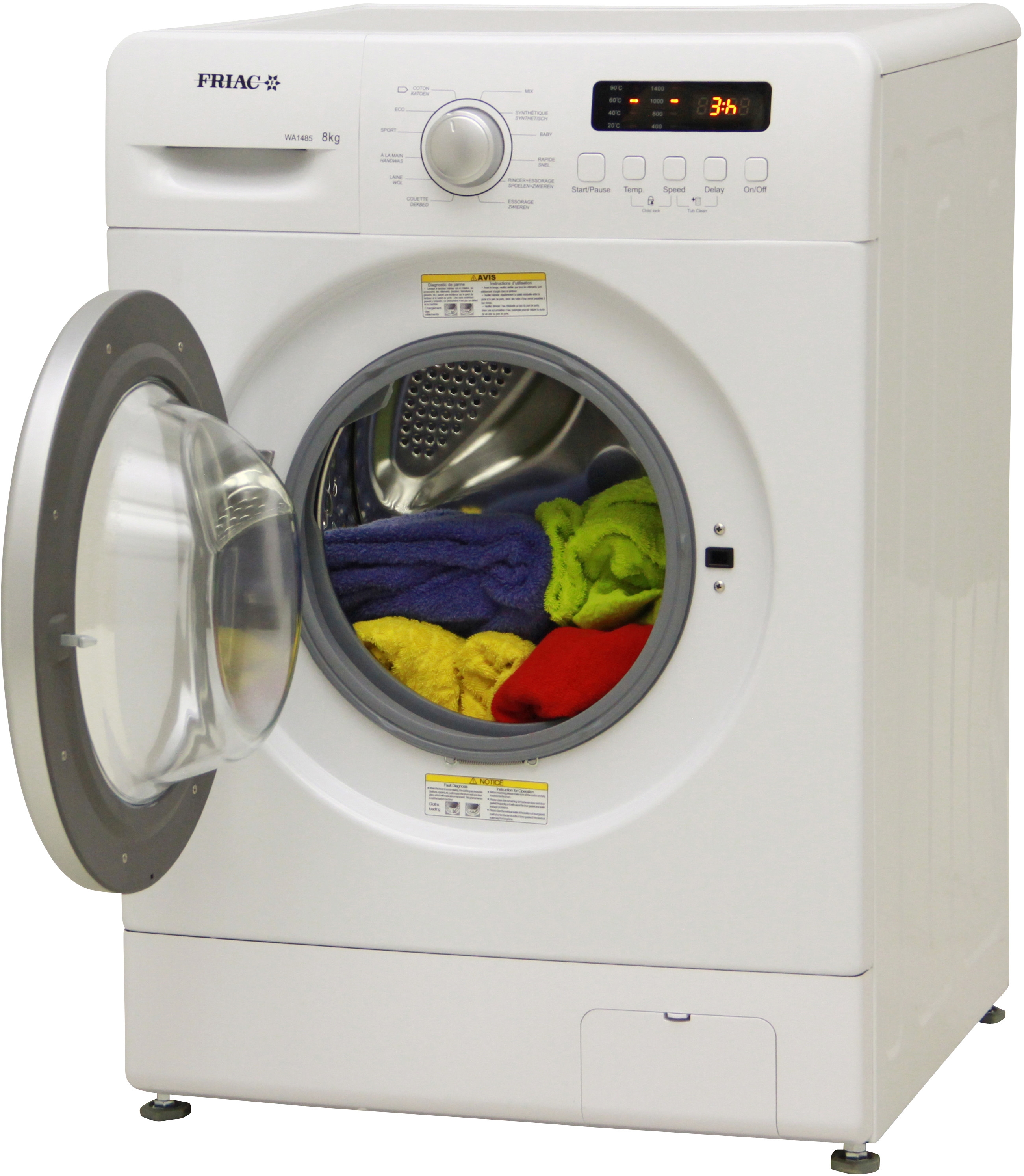 FRIAC WA1485