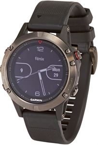 GARMIN Fenix 5