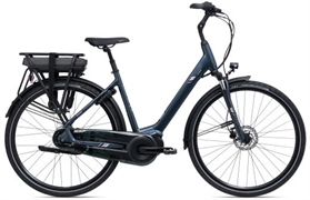 GIANT ENTOUR E+1 LDS 500WH