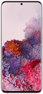 SAMSUNG GALAXY S20