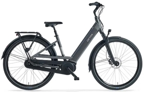 CORTINA E-FELLO DB8 400WH