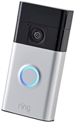 RING BATTERY VIDEO DOORBELL