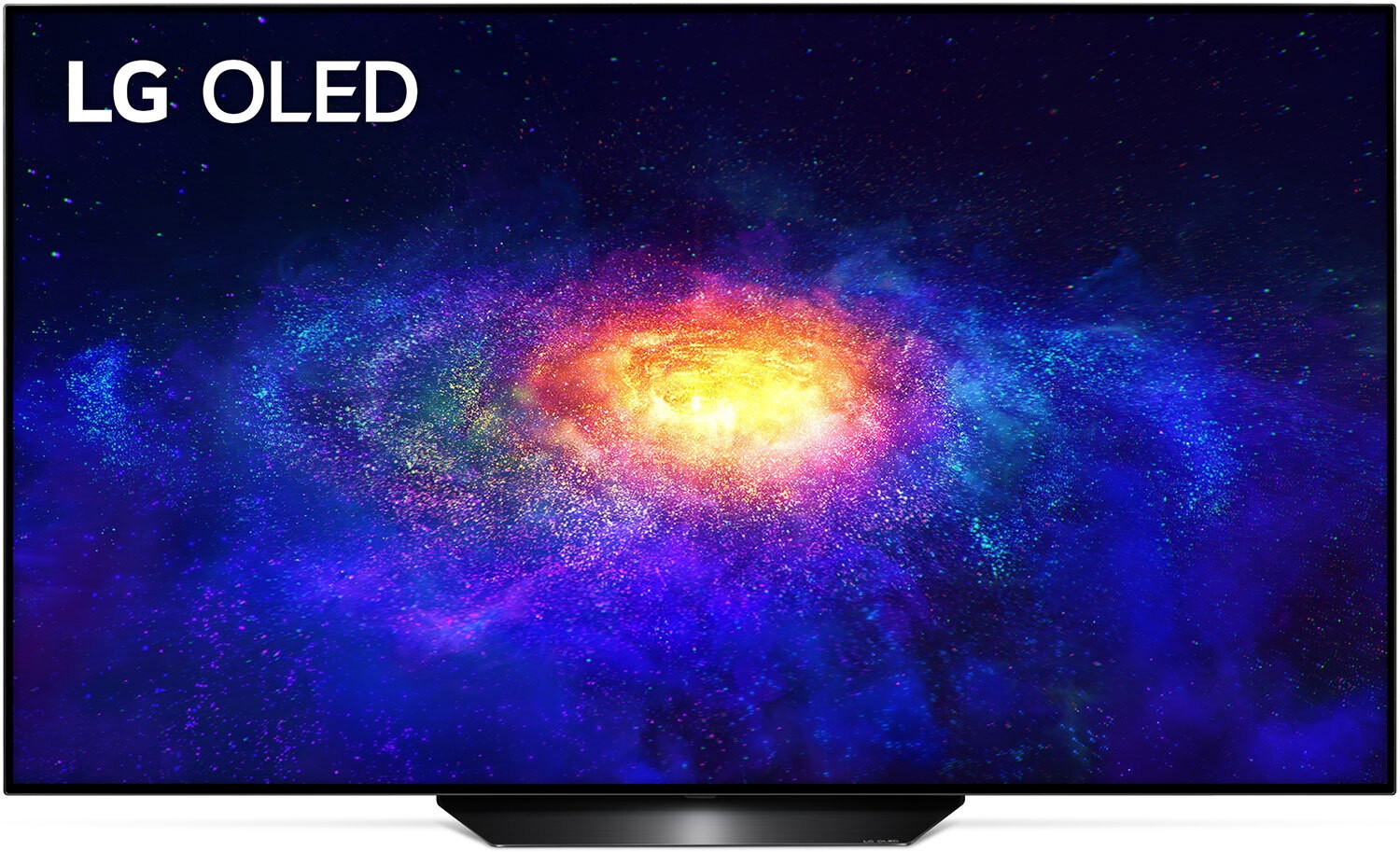 LG OLED55BX6LB