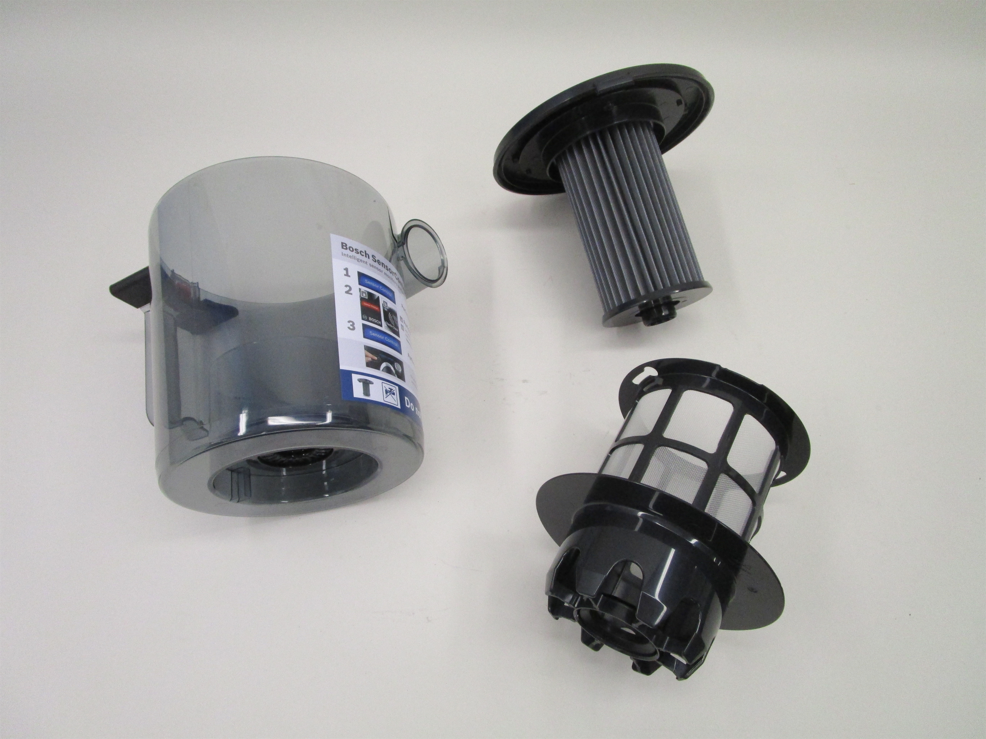 BOSCH BGS5PET1 GS-50 ZOO'O