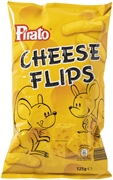 PIRATO (ALDI) CHEESE FLIP
