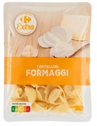 CARREFOUR EXTRA TORTELLINI FORMAGGI