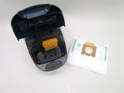 HOOVER TX60 ANIMAL SILENCE