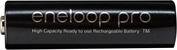 PANASONIC ENELOOP PRO AA 2500 MAH