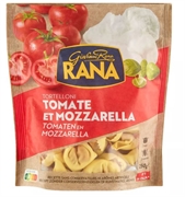 GIOVANNI RANA TORTELLONI TOMATEN EN MOZZARELLA