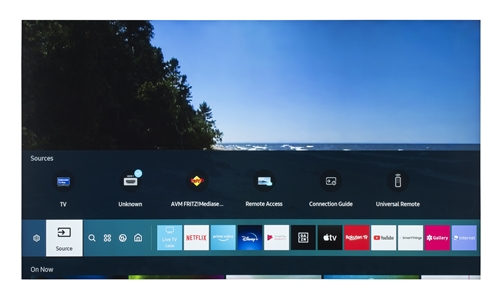 SAMSUNG QE49Q80TALXXN