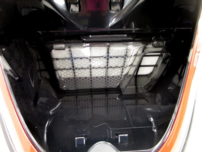 ROWENTA RO7643EA SILENCE FORCE CYCLONIC 4A+