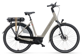 BATAVUS FINEZ E-GO ACTIVE PLUS BES3 500WH