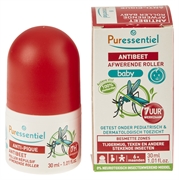 PURESSENTIEL ANTIBEET BABY AFWERENDE ROLLER