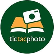 TICTACPHOTO FOTOBOEK A4 LIGGEND