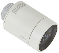 AQARA RADIATOR THERMOSTAT E1